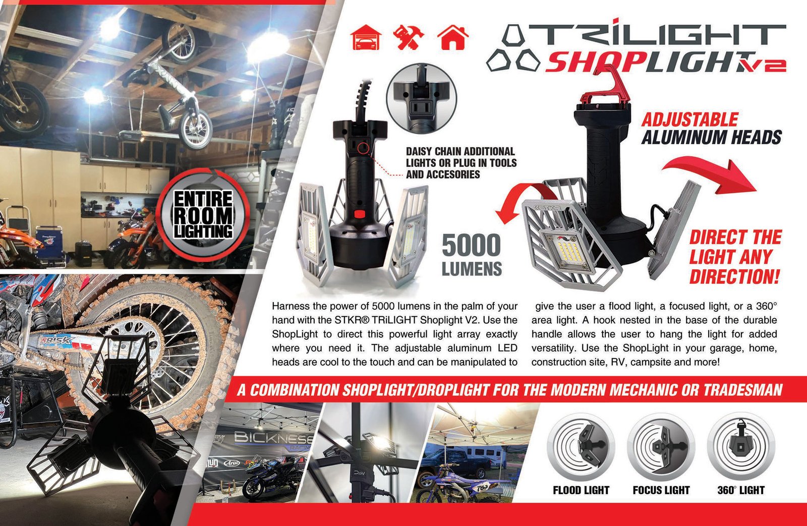 Page from the 2024 Risk Racing Product Catalog